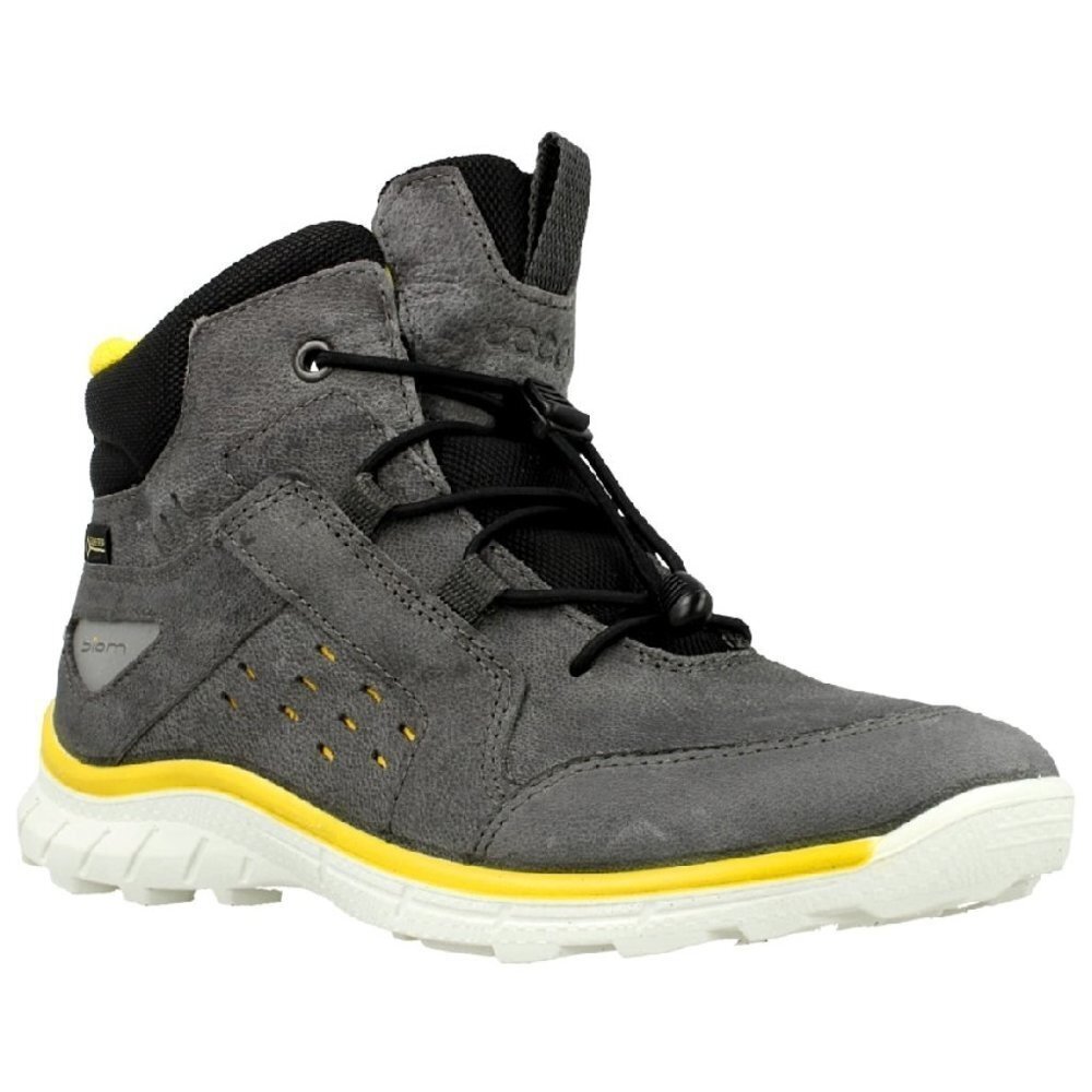 Ecco Kids Biom Trail Speedlace Boot